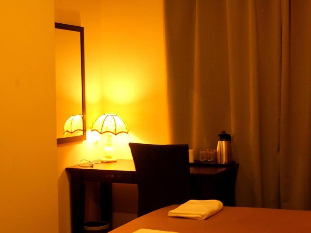 Cukai View Hotel Chukai Luaran gambar